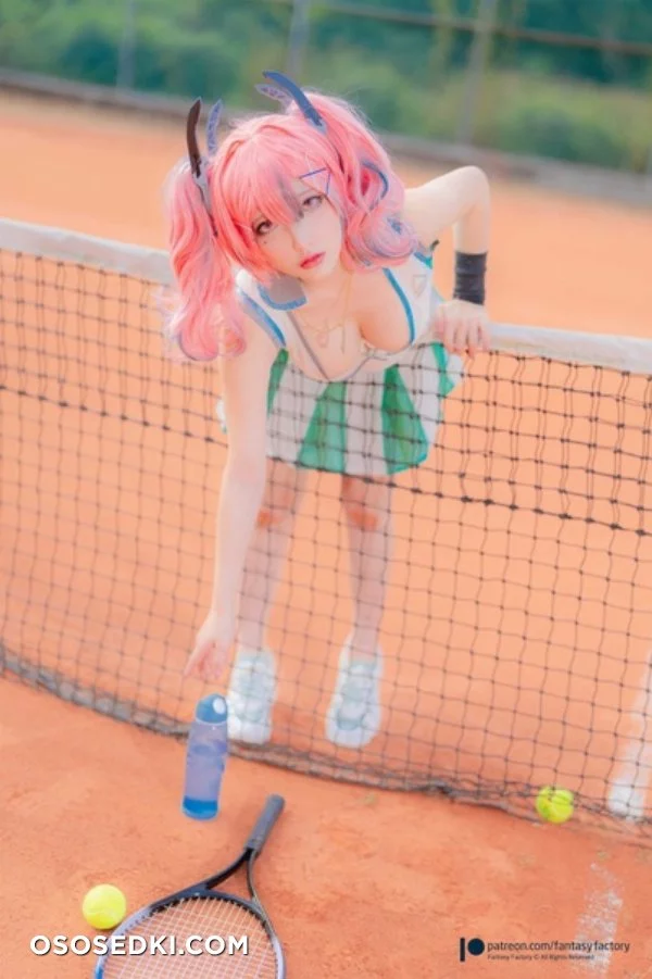 Fantasy Factory | Azur Lane | Bremerton nude. Onlyfans, Patreon leaked 14 nude photos