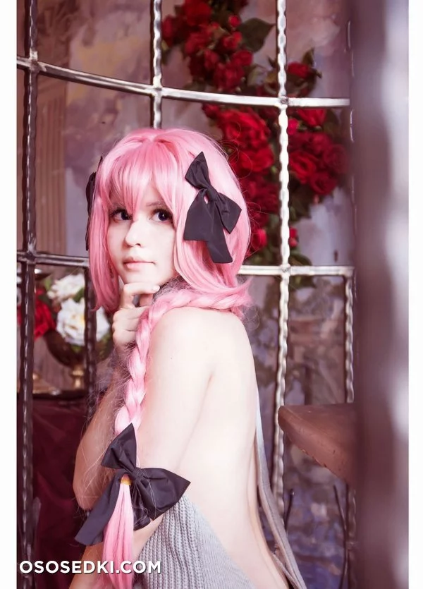 [3] Astolfo  - Fate nude. Onlyfans, Patreon leaked 10 nude photos