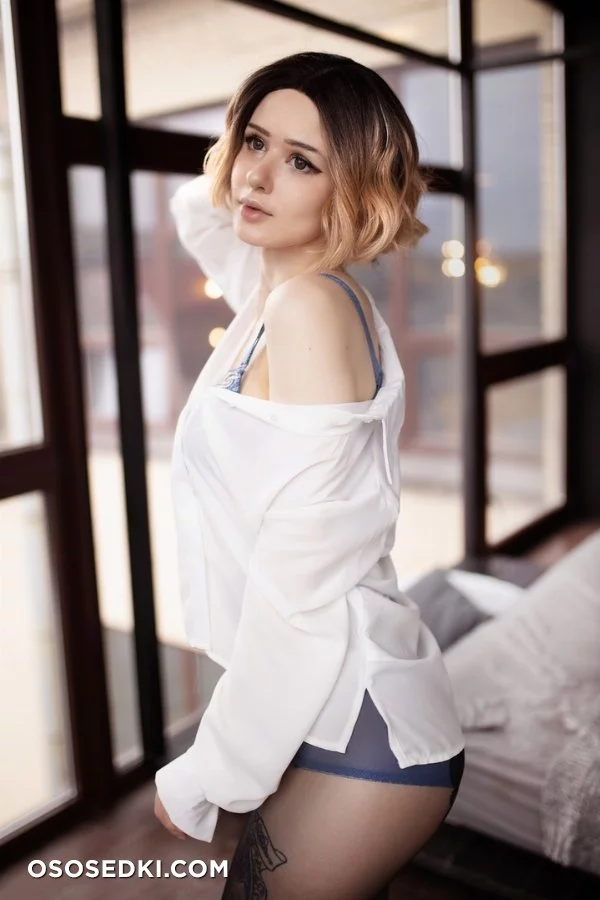 [23] Gwen Stacy - The Amazing Spider-Man nude. Onlyfans, Patreon leaked 12 nude photos