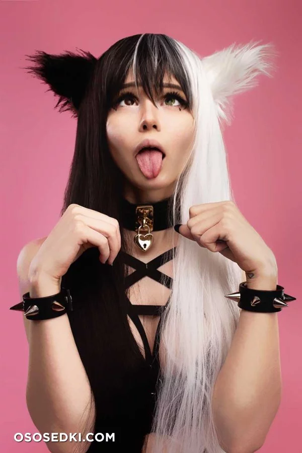 [42] Neko nude. Onlyfans, Patreon leaked 2 nude photos