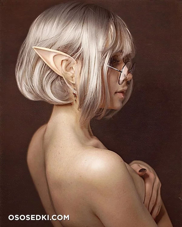 [43] Elf nude. Onlyfans, Patreon leaked 2 nude photos