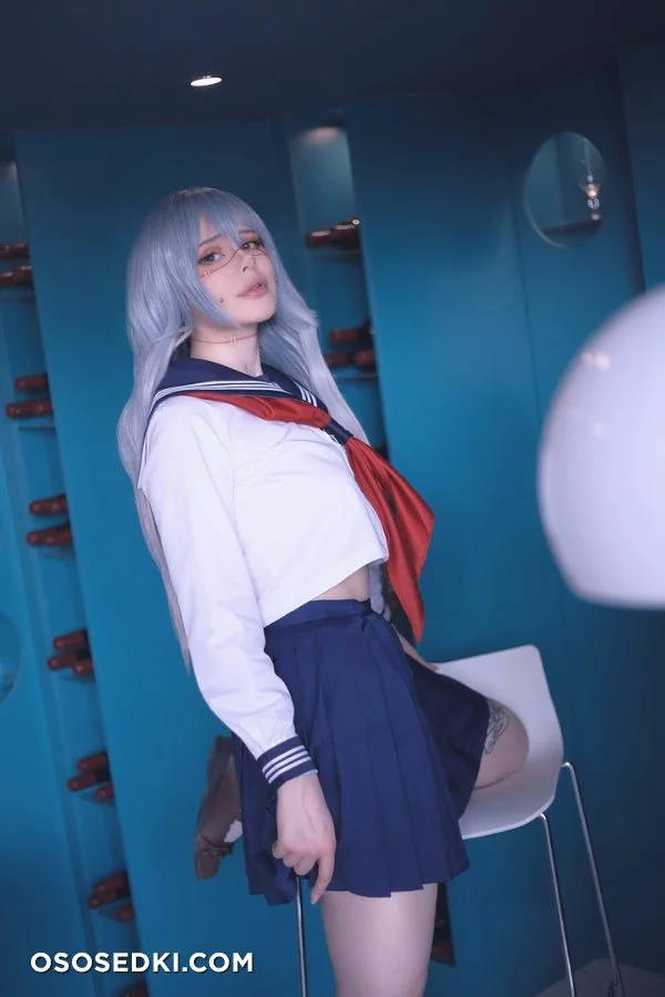 [62] Mahito - Jujutsu Kaisen nude. Onlyfans, Patreon leaked 3 nude photos