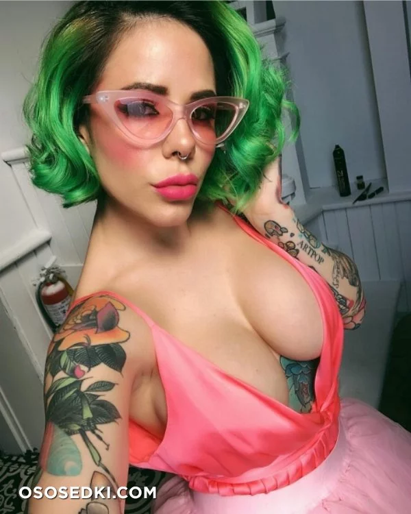 Laika (Cortana Blue) nude. Onlyfans, Patreon leaked 150 nude photos