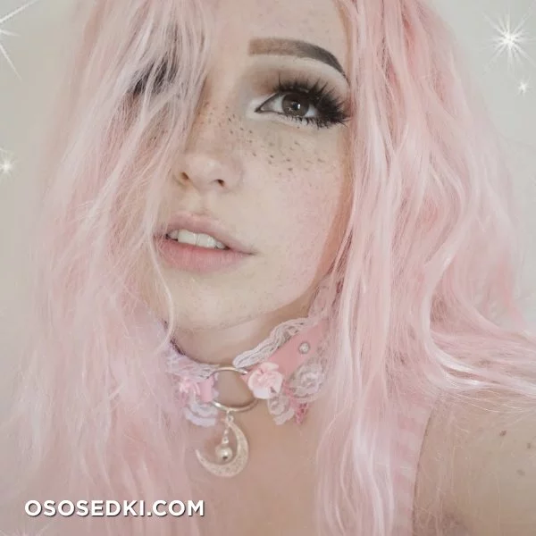 Belle Delphine nude. Onlyfans, Patreon leaked 295 nude photos