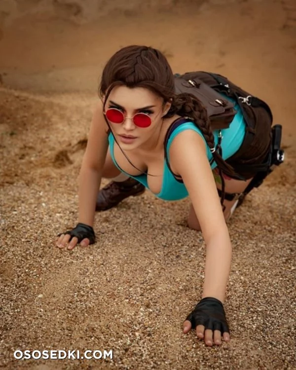 Kalinka Fox nude. Onlyfans, Patreon leaked 398 nude photos