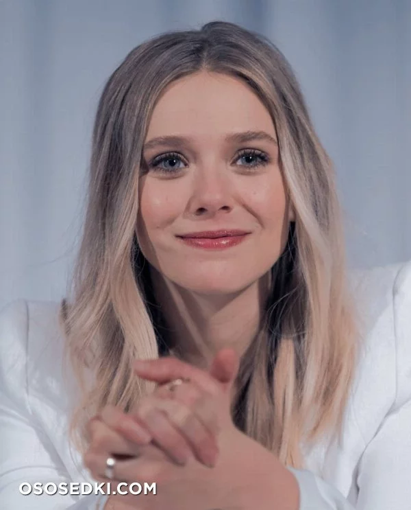 Elizabeth Olsen Pack 1 nude. Onlyfans, Patreon leaked 10 nude photos