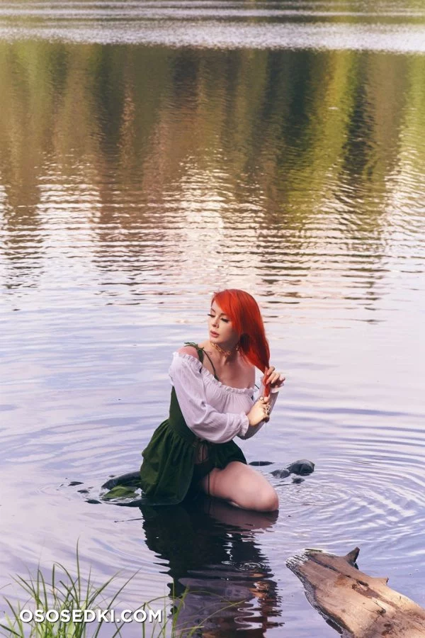 JennaLynnMeowri Pack 2 nude. Onlyfans, Patreon leaked 36 nude photos
