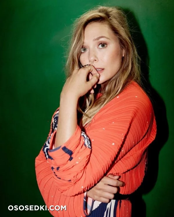 Elizabeth Olsen Pack 5 nude. Onlyfans, Patreon leaked 5 nude photos