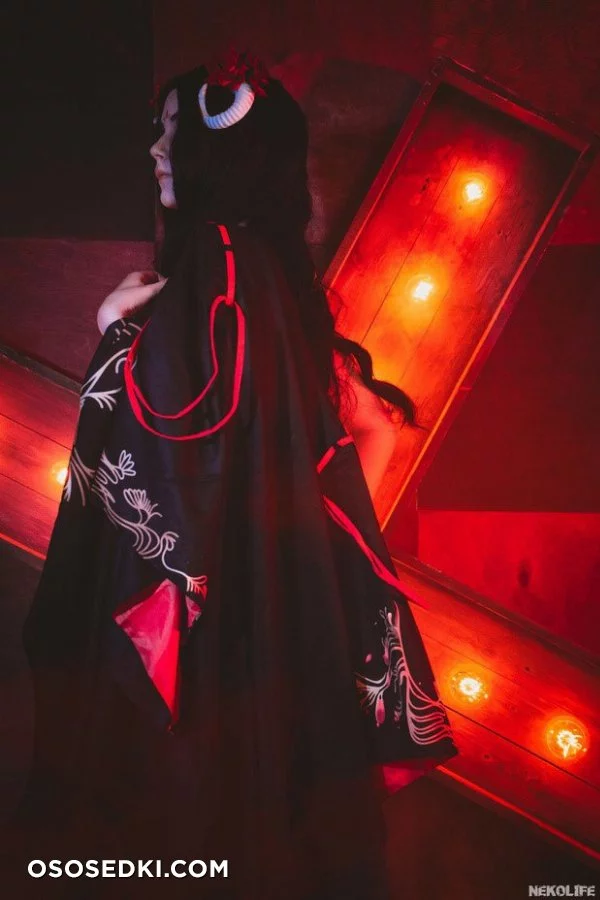 Oichi Pack 6 nude. Onlyfans, Patreon leaked 12 nude photos