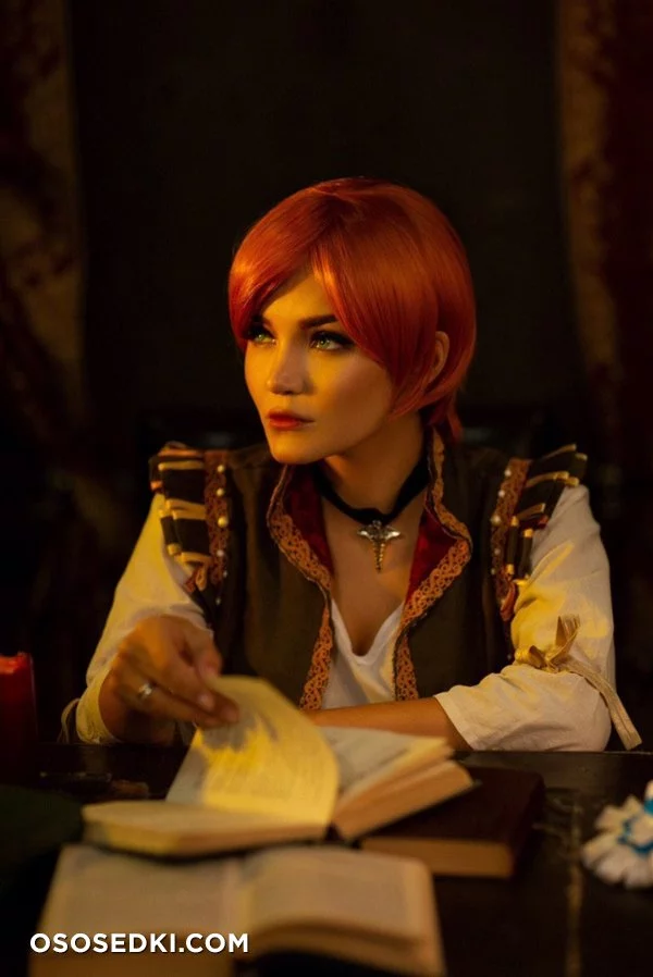Kalinka Fox - Shani nude. Onlyfans, Patreon leaked 16 nude photos