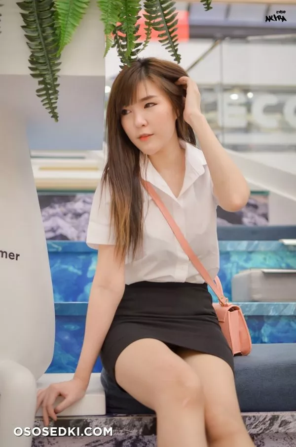 Thai Student Cute nude. Onlyfans, Patreon leaked 31 nude photos