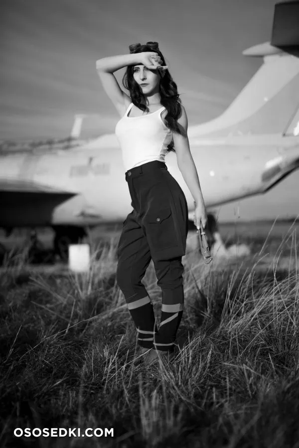 Avatar: The legend of Korra - Asami Sato nude. Onlyfans, Patreon leaked 53 nude photos
