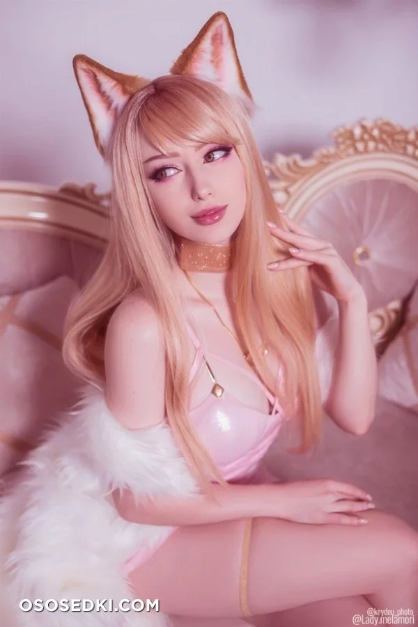 Ahri || League Of Legends nude. Onlyfans, Patreon leaked 19 nude photos