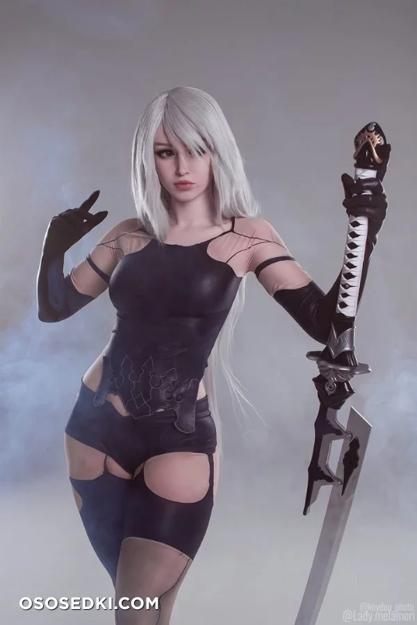 A2 || Nier Automata nude. Onlyfans, Patreon leaked 3 nude photos