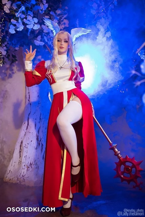 High Priest || Ragnarok Online nude. Onlyfans, Patreon leaked 2 nude photos