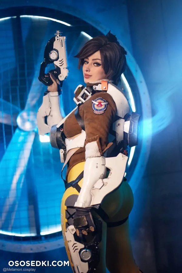 Tracer || Overwatch nude. Onlyfans, Patreon leaked 2 nude photos