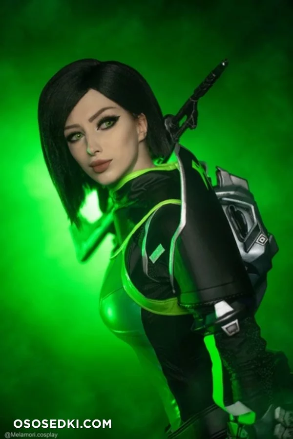 Viper || Valorant nude. Onlyfans, Patreon leaked 3 nude photos