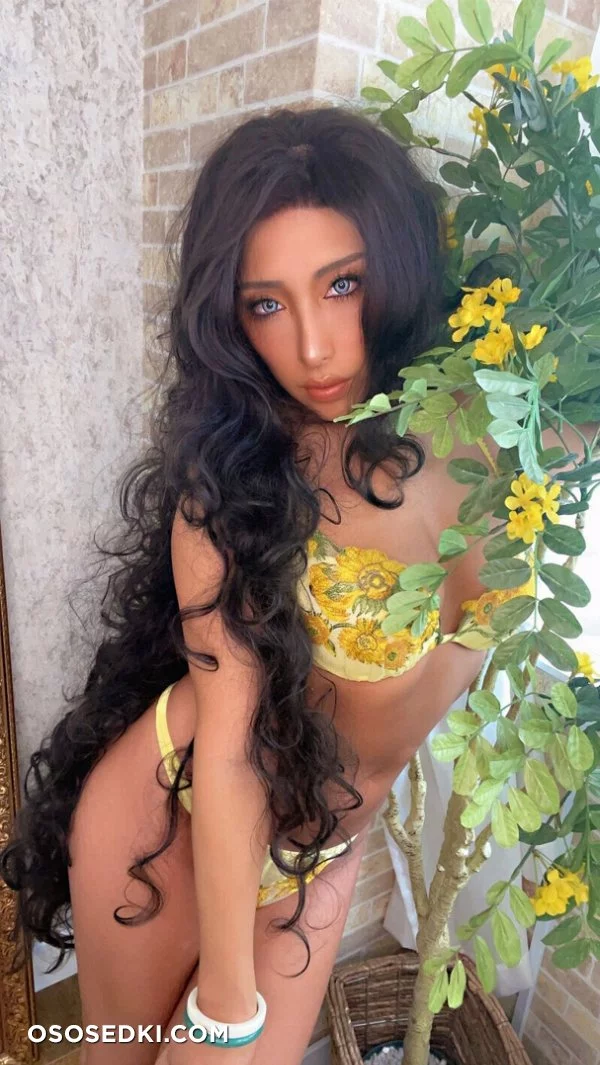 nonsummerjack nude. Onlyfans, Patreon leaked 31 nude photos