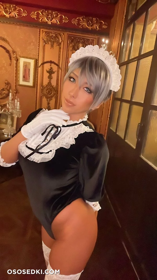nonsummerjack nude. Onlyfans, Patreon leaked 78 nude photos