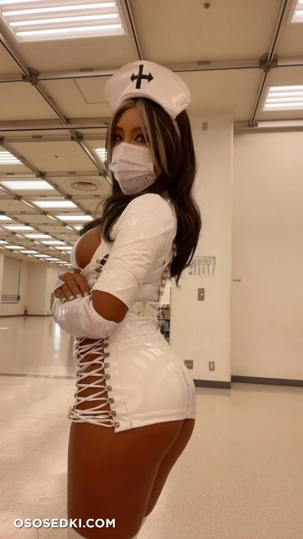 nonsummerjack nude. Onlyfans, Patreon leaked 29 nude photos
