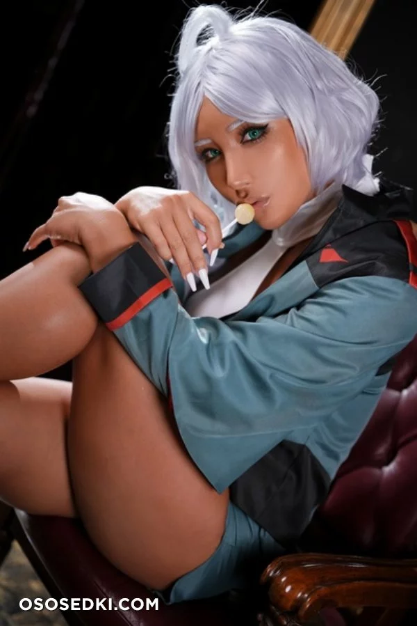 nonsummerjack-Brilliant Strategist nude. Onlyfans, Patreon leaked 48 nude photos