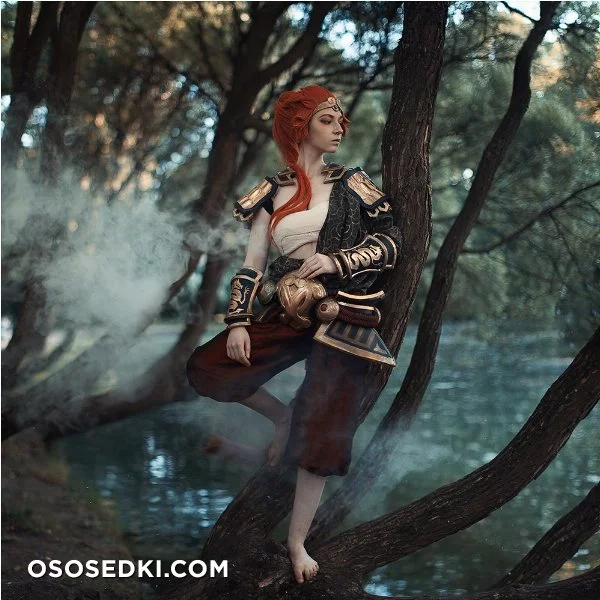 Monkey King nude. Onlyfans, Patreon leaked 12 nude photos