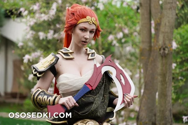 Cosplay nude. Onlyfans, Patreon leaked 1 nude photos