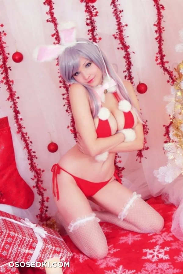 Christmas Bunny (Hidori) nude. Onlyfans, Patreon leaked 56 nude photos