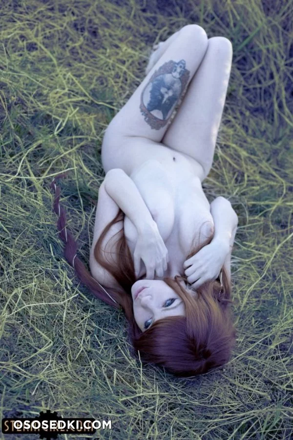 The Meadow nude. Onlyfans, Patreon leaked 48 nude photos