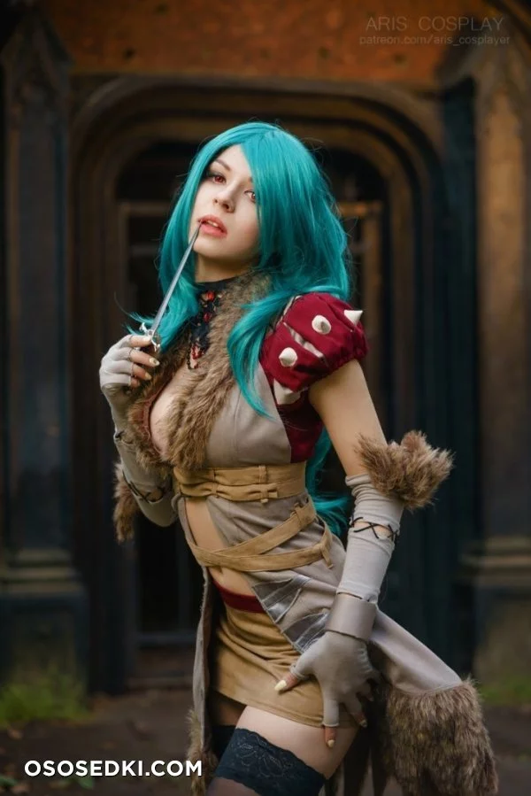 Shadow Chaser (Ragnarok Online) nude. Onlyfans, Patreon leaked 12 nude photos