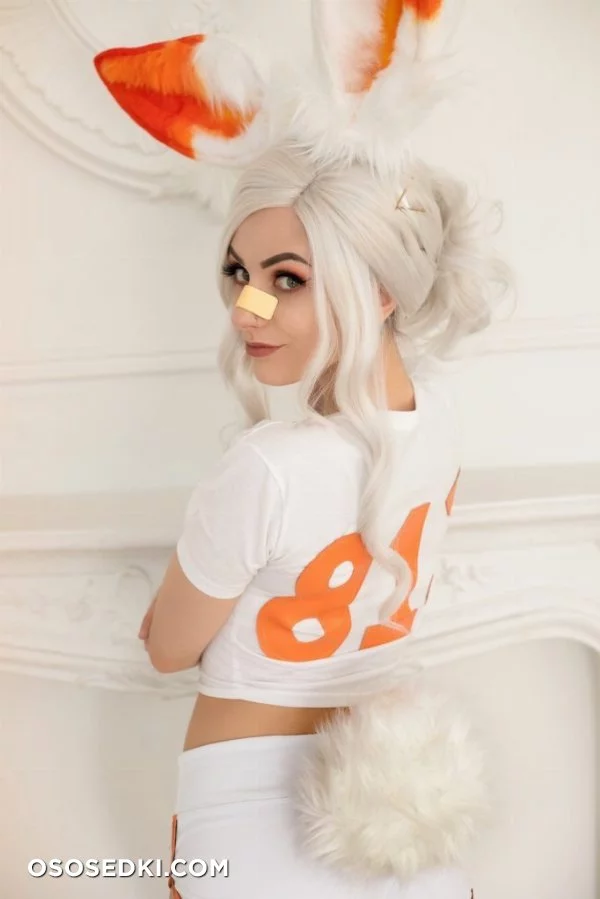 Rolyatistalor - Scorbunny (Pokemon) nude. Onlyfans, Patreon leaked 14 nude photos