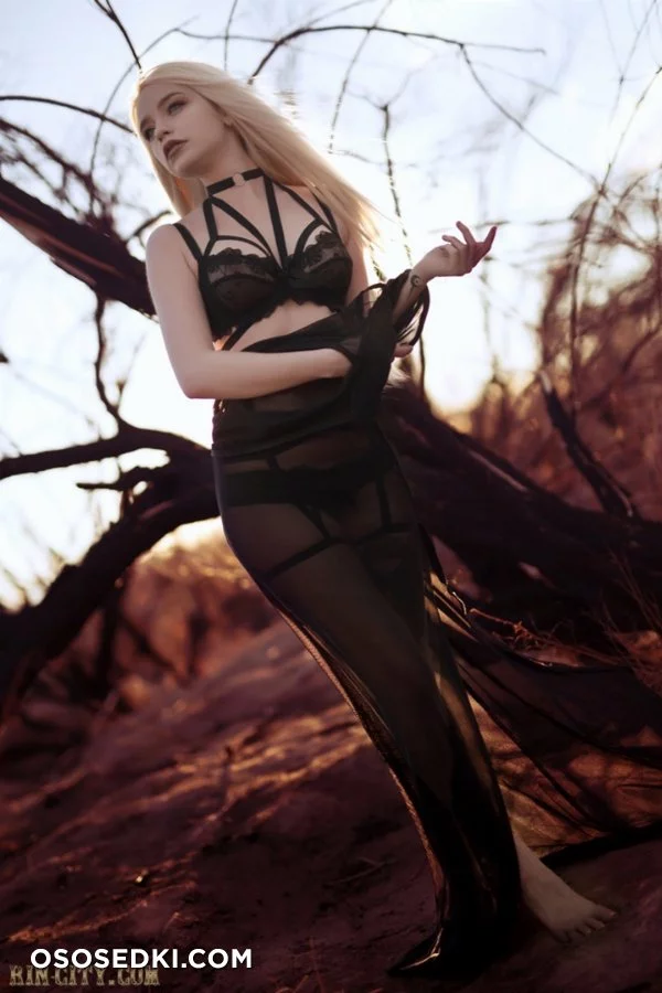Rin City Ash Ruins nude. Onlyfans, Patreon leaked 35 nude photos