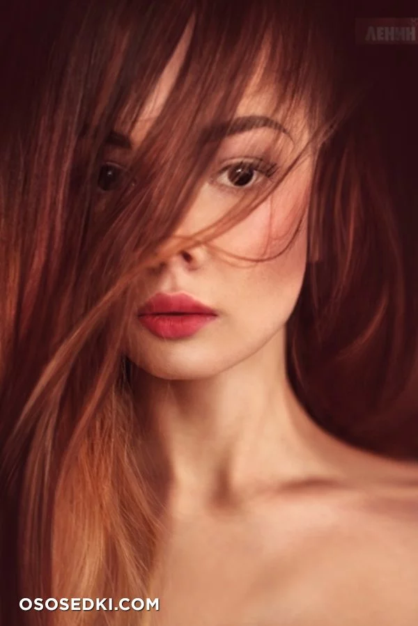 Вера Гудкова _ Vera Gudkova nude. Onlyfans, Patreon leaked 8 nude photos