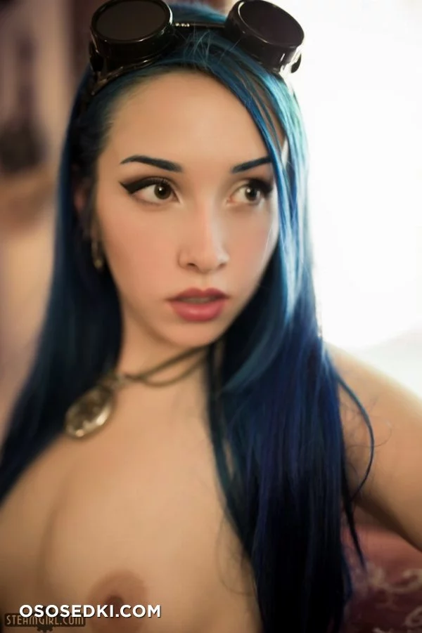 Aelflaed - Aelflaed's Sonnet (Steamgirl) nude. Onlyfans, Patreon leaked 51 nude photos