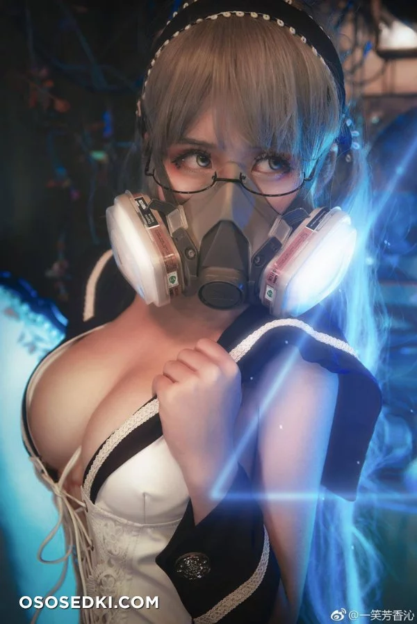 Haru Yasu nude. Onlyfans, Patreon leaked 9 nude photos