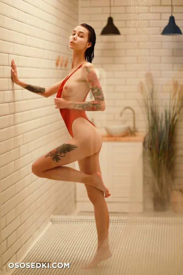 Vlada Heidrich nude. Onlyfans, Patreon leaked 6 nude photos