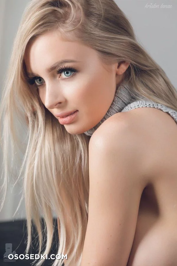 Kristen Lanae Virgin Killer set nude. Onlyfans, Patreon leaked 17 nude photos