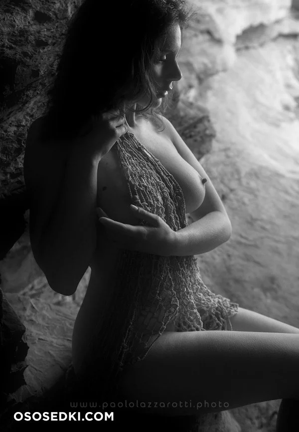 Hérodiade Chat-Noir nude. Onlyfans, Patreon leaked 12 nude photos