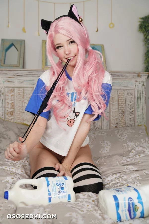 Belle Delphine nude. Onlyfans, Patreon leaked 186 nude photos