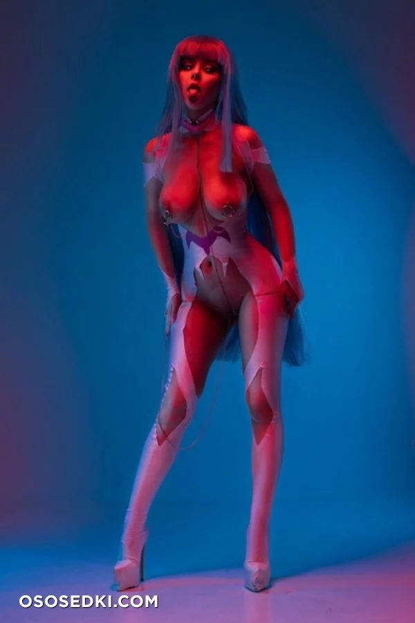 Helly Valentine (Disharmonica) nude. Onlyfans, Patreon leaked 12 nude photos