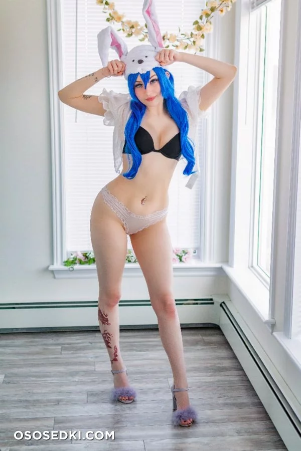 Ri care nude. Onlyfans, Patreon leaked 48 nude photos