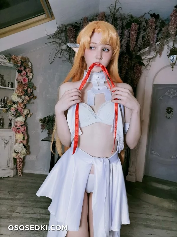 Kawai Fox nude. Onlyfans, Patreon leaked 42 nude photos