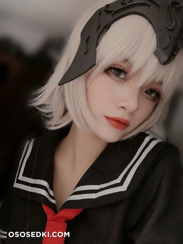 Azami nude. Onlyfans, Patreon leaked 14 nude photos