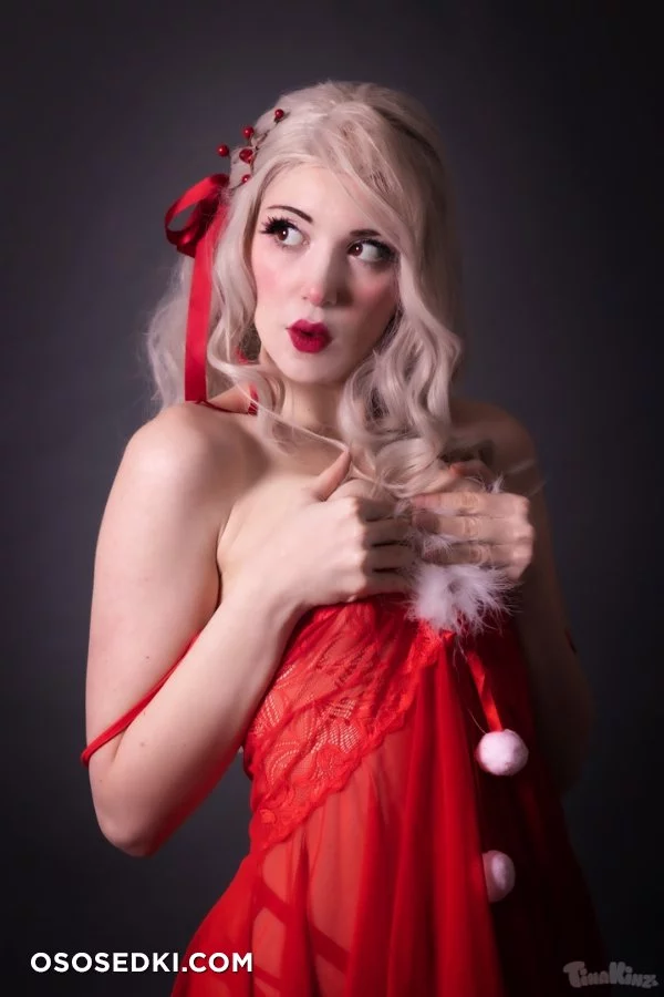 Tina Kinz nude. Onlyfans, Patreon leaked 15 nude photos