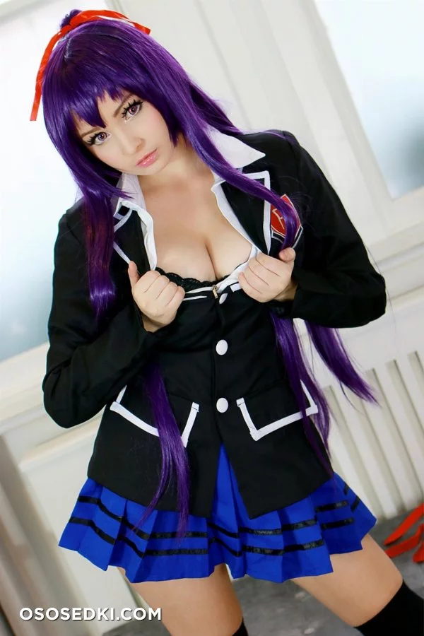 Hidori Rose nude. Onlyfans, Patreon leaked 59 nude photos