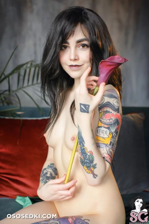 Unbellbell nude. Onlyfans, Patreon leaked 52 nude photos