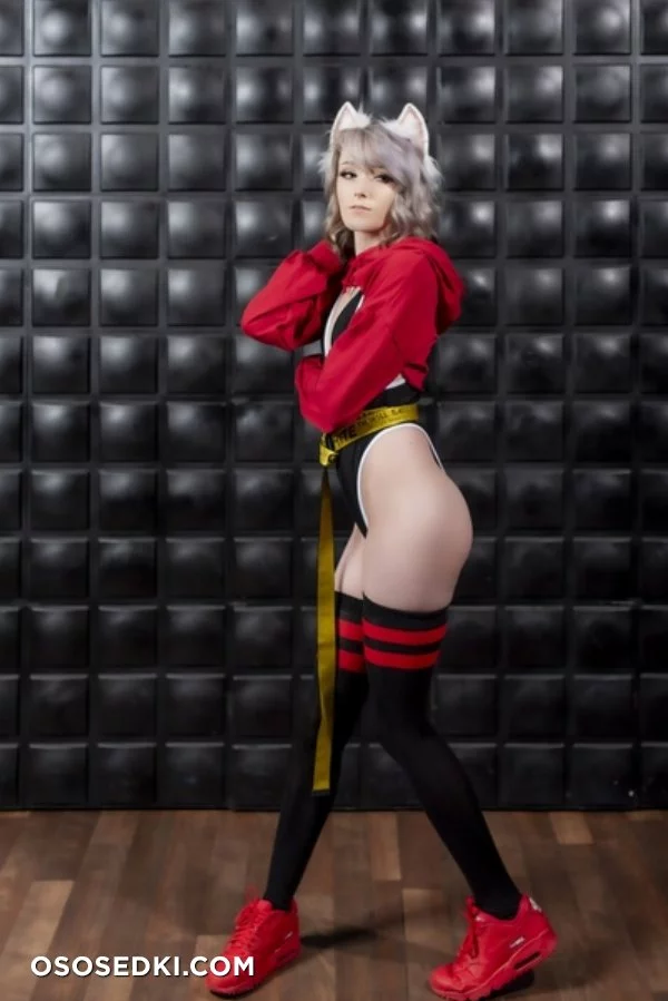 KQ Streetwear Cat nude. Onlyfans, Patreon leaked 31 nude photos