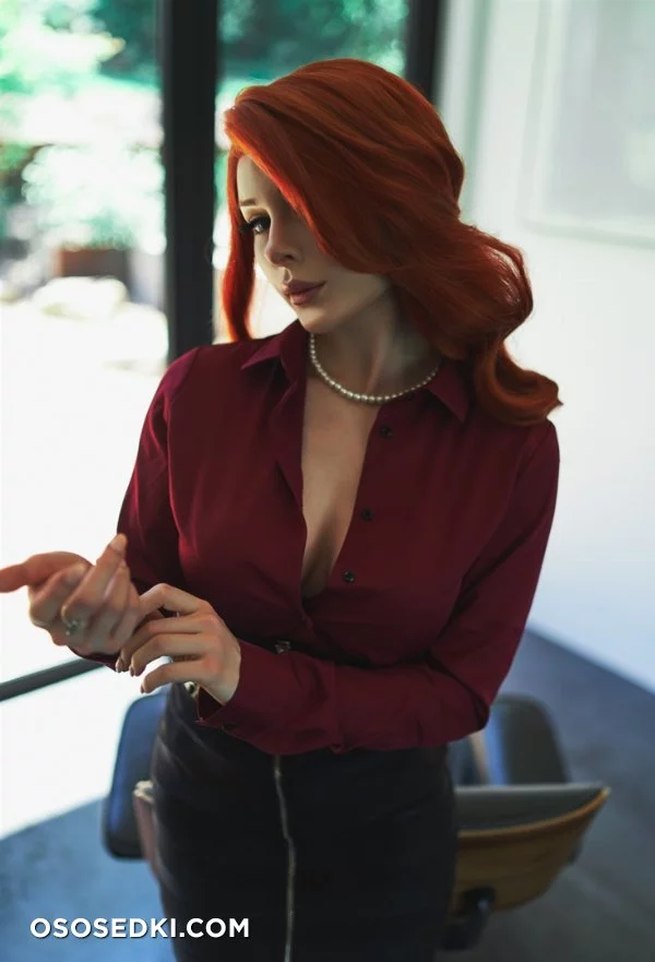 Jenna Lynn Meowri Teacher nude. Onlyfans, Patreon leaked 25 nude photos