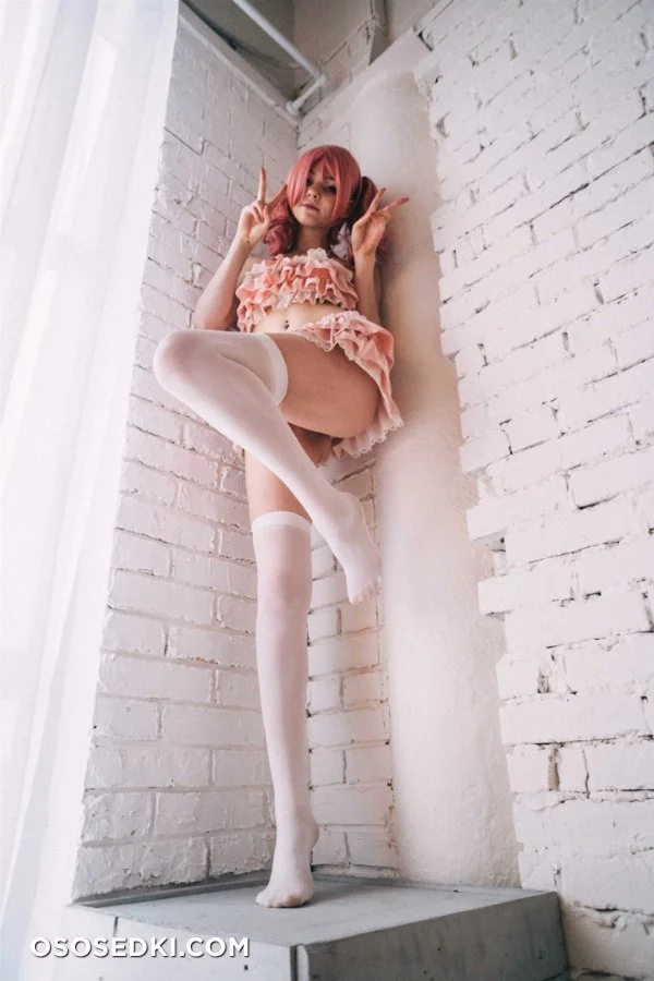 DOSYA GASAI(TSUKI DESU) KARUTA nude. Onlyfans, Patreon leaked 71 nude photos