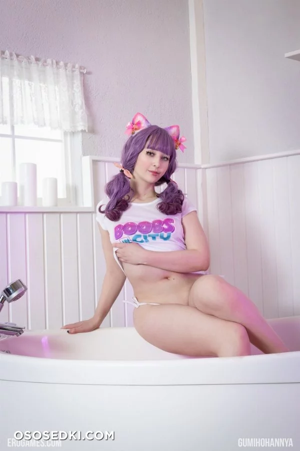 Mikomin nude. Onlyfans, Patreon leaked 25 nude photos